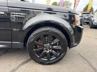 2013 Land Rover Range Rover Sport HSE