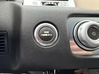 2013 Land Rover Range Rover Sport HSE
