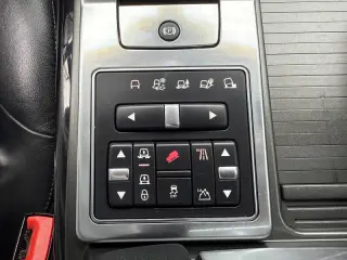 2013 Land Rover Range Rover Sport HSE