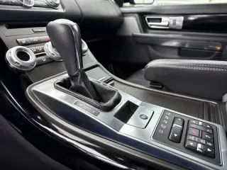 2013 Land Rover Range Rover Sport HSE