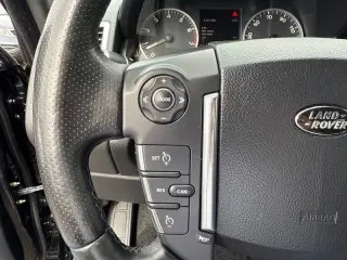 2013 Land Rover Range Rover Sport HSE