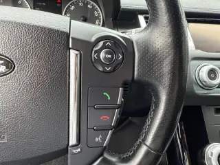 2013 Land Rover Range Rover Sport HSE