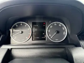 2013 Land Rover Range Rover Sport HSE