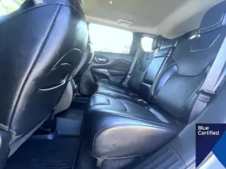 Jeep Cherokee 2019 4x4 Trailhawk 4dr SUV