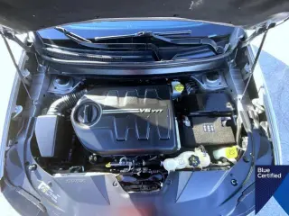 Jeep Cherokee 2019 4x4 Trailhawk 4dr SUV