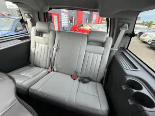 2005 Lincoln Navigator Luxury