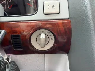 2005 Lincoln Navigator Luxury