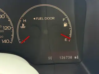 2005 Lincoln Navigator Luxury