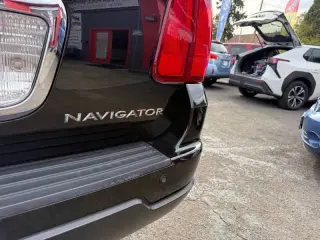2005 Lincoln Navigator Luxury