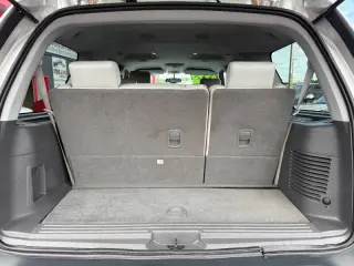 2004 Lincoln Navigator Luxury
