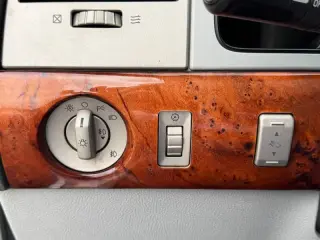 2004 Lincoln Navigator Luxury