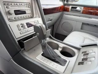 2004 Lincoln Navigator Luxury