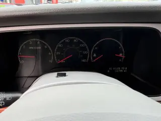 2004 Lincoln Navigator Luxury