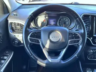 Jeep Cherokee 2019 4x4 High Altitude 4dr SUV