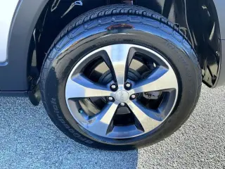 Jeep Cherokee 2019 4x4 High Altitude 4dr SUV