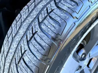 Jeep Cherokee 2019 4x4 High Altitude 4dr SUV