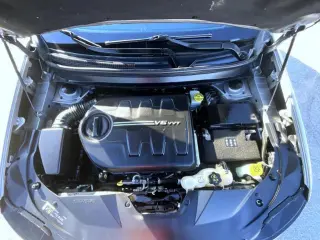 Jeep Cherokee 2019 4x4 High Altitude 4dr SUV
