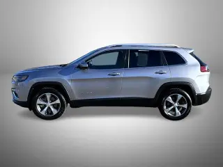 Jeep Cherokee 2019 4x4 High Altitude 4dr SUV