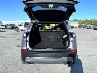 Jeep Cherokee 2019 4x4 High Altitude 4dr SUV