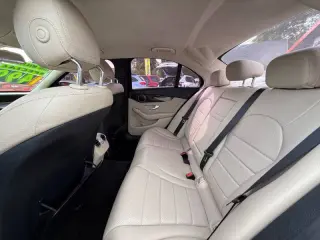 2015 Mercedes-Benz C-Class C 300