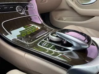 2015 Mercedes-Benz C-Class C 300