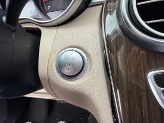 2015 Mercedes-Benz C-Class C 300