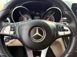 2015 Mercedes-Benz C-Class C 300