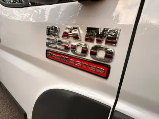 2017 RAM ProMaster 2500 159 WB