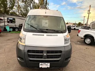 2017 RAM ProMaster 2500 159 WB