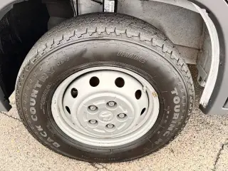 2017 RAM ProMaster 2500 159 WB