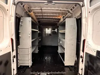 2017 RAM ProMaster 2500 159 WB