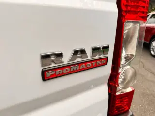 2017 RAM ProMaster 2500 159 WB