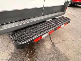 2017 RAM ProMaster 2500 159 WB