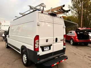 2017 RAM ProMaster 2500 159 WB