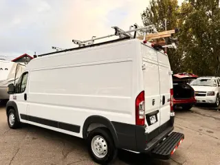 2017 RAM ProMaster 2500 159 WB