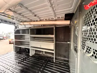 2017 RAM ProMaster 2500 159 WB
