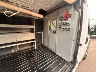 2017 RAM ProMaster 2500 159 WB