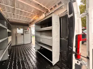 2017 RAM ProMaster 2500 159 WB