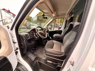 2017 RAM ProMaster 2500 159 WB
