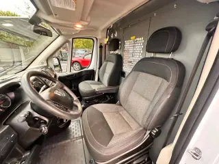 2017 RAM ProMaster 2500 159 WB