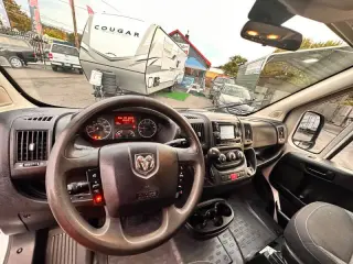 2017 RAM ProMaster 2500 159 WB