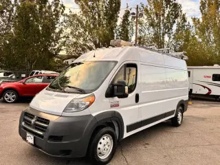 2017 RAM ProMaster 2500 159 WB