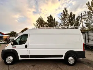 2017 RAM ProMaster 2500 159 WB