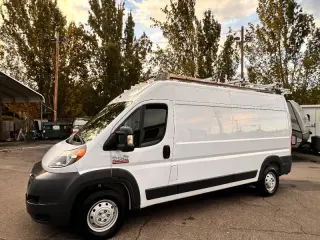 2017 RAM ProMaster 2500 159 WB