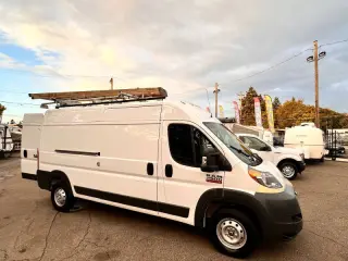 2017 RAM ProMaster 2500 159 WB