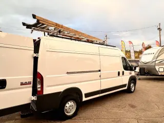2017 RAM ProMaster 2500 159 WB
