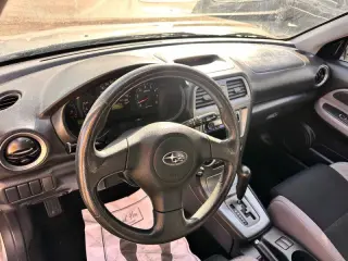 2007 Subaru Impreza 2.5 i