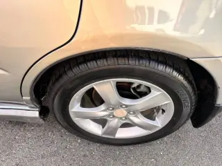 2007 Subaru Impreza 2.5 i