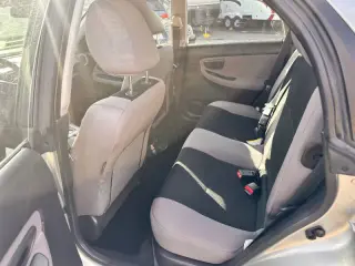 2007 Subaru Impreza 2.5 i