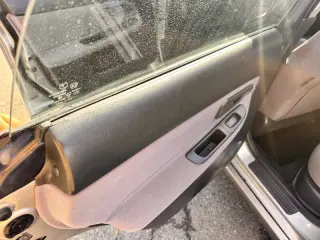 2007 Subaru Impreza 2.5 i